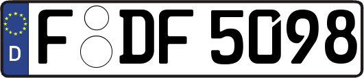 F-DF5098