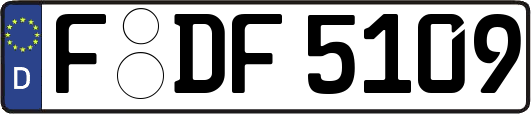 F-DF5109