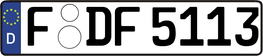 F-DF5113