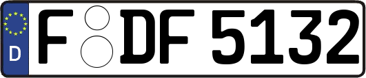 F-DF5132