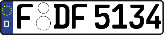 F-DF5134