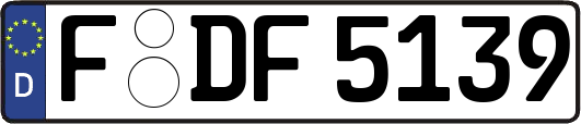 F-DF5139