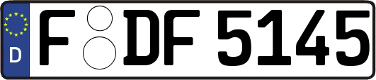 F-DF5145
