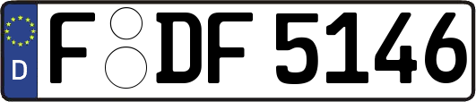F-DF5146