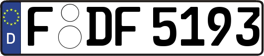 F-DF5193