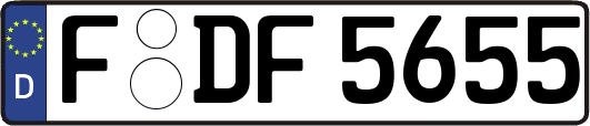 F-DF5655