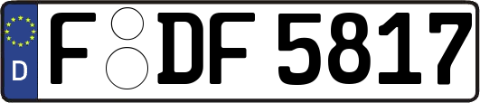 F-DF5817