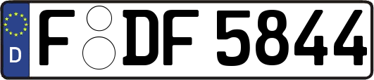 F-DF5844