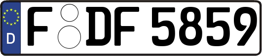 F-DF5859