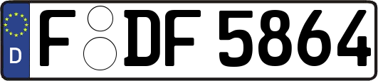 F-DF5864