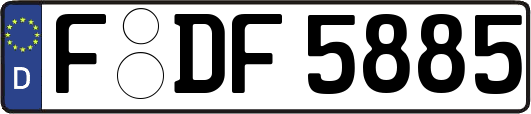 F-DF5885