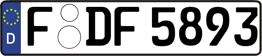 F-DF5893