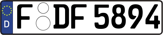 F-DF5894