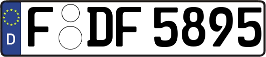 F-DF5895