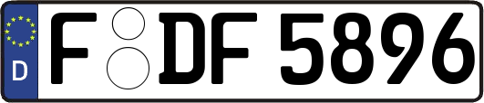 F-DF5896