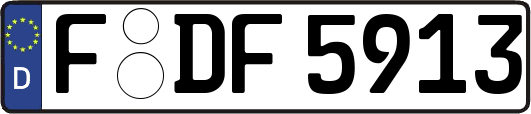 F-DF5913