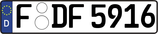 F-DF5916