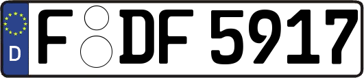 F-DF5917