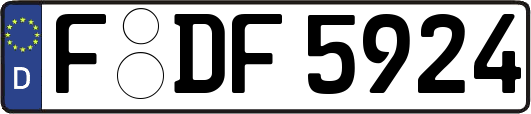 F-DF5924