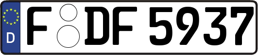 F-DF5937