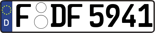 F-DF5941