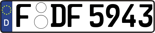 F-DF5943