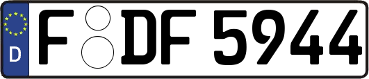 F-DF5944