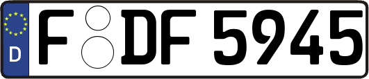 F-DF5945