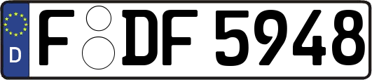 F-DF5948