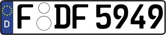 F-DF5949