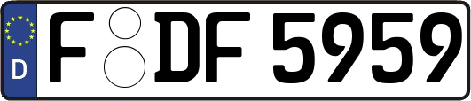 F-DF5959