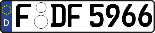 F-DF5966