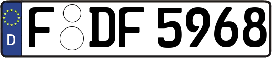 F-DF5968