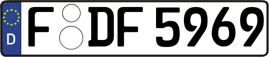 F-DF5969