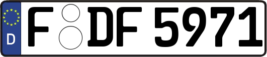 F-DF5971