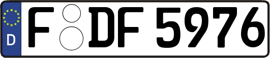F-DF5976