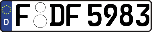 F-DF5983