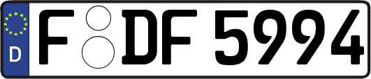 F-DF5994