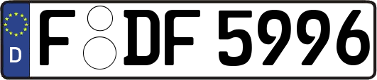 F-DF5996