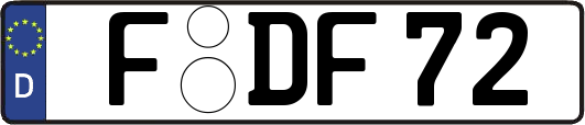 F-DF72