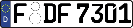F-DF7301