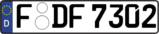 F-DF7302