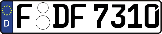 F-DF7310