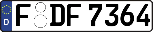 F-DF7364