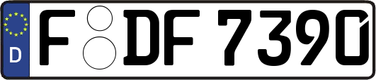 F-DF7390