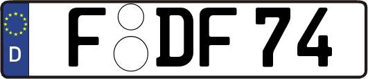 F-DF74
