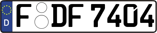 F-DF7404