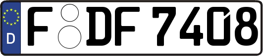 F-DF7408