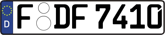 F-DF7410