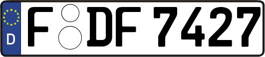 F-DF7427